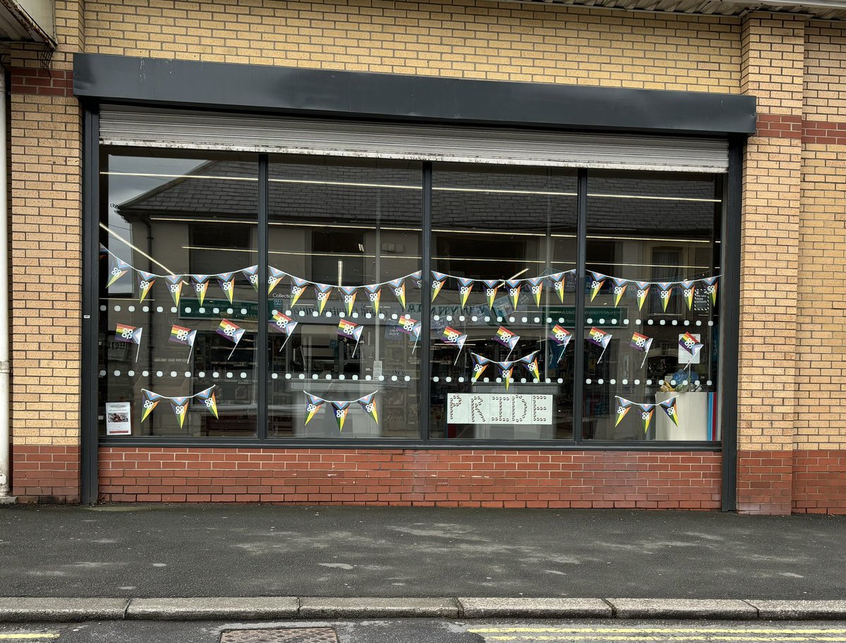 Stephanie Brazier tweet media