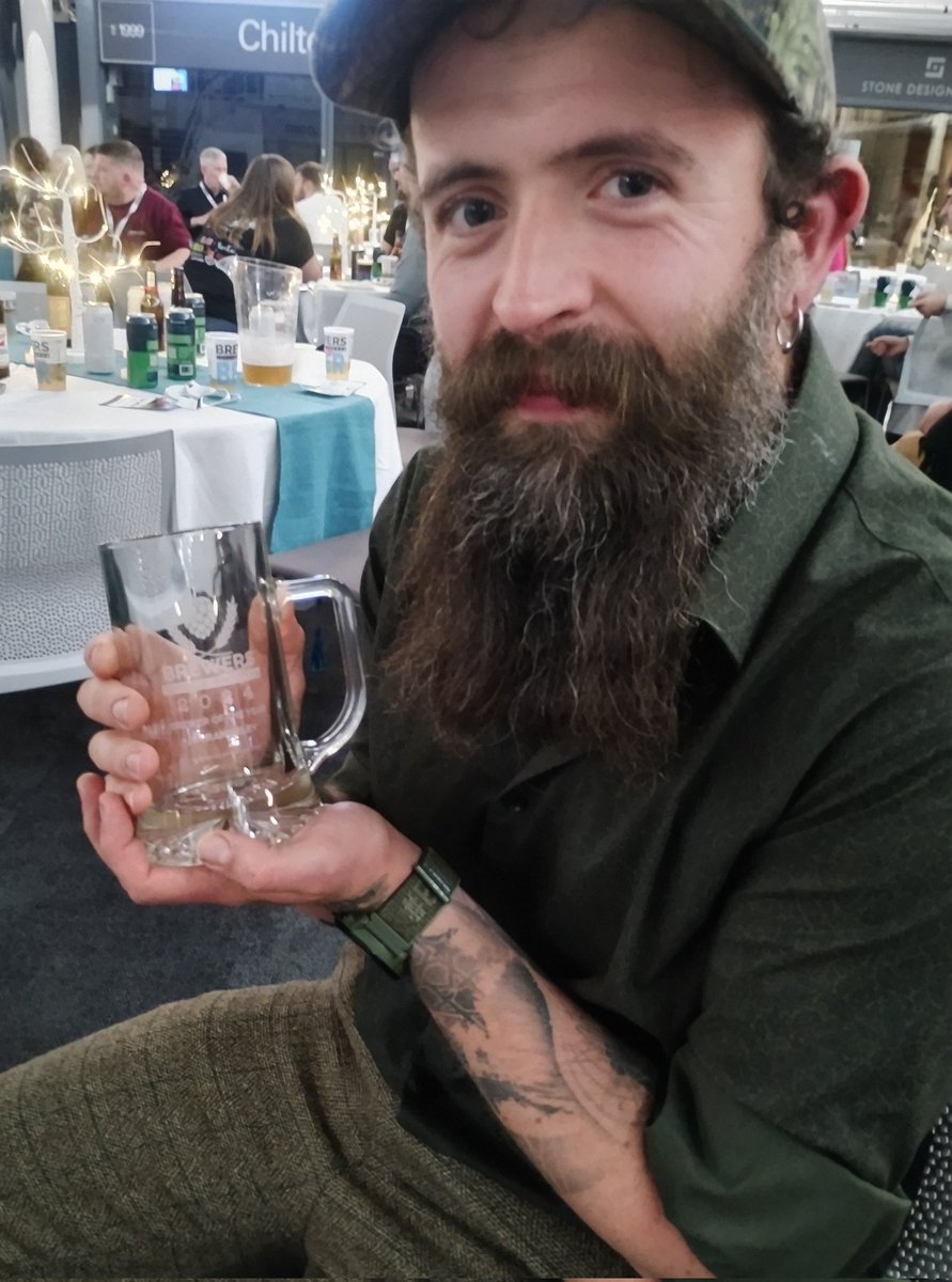 Abbeydale Brewery tweet media