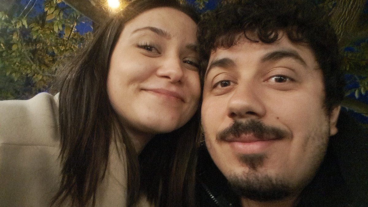 Benim Edirne’ye geldim fotoları