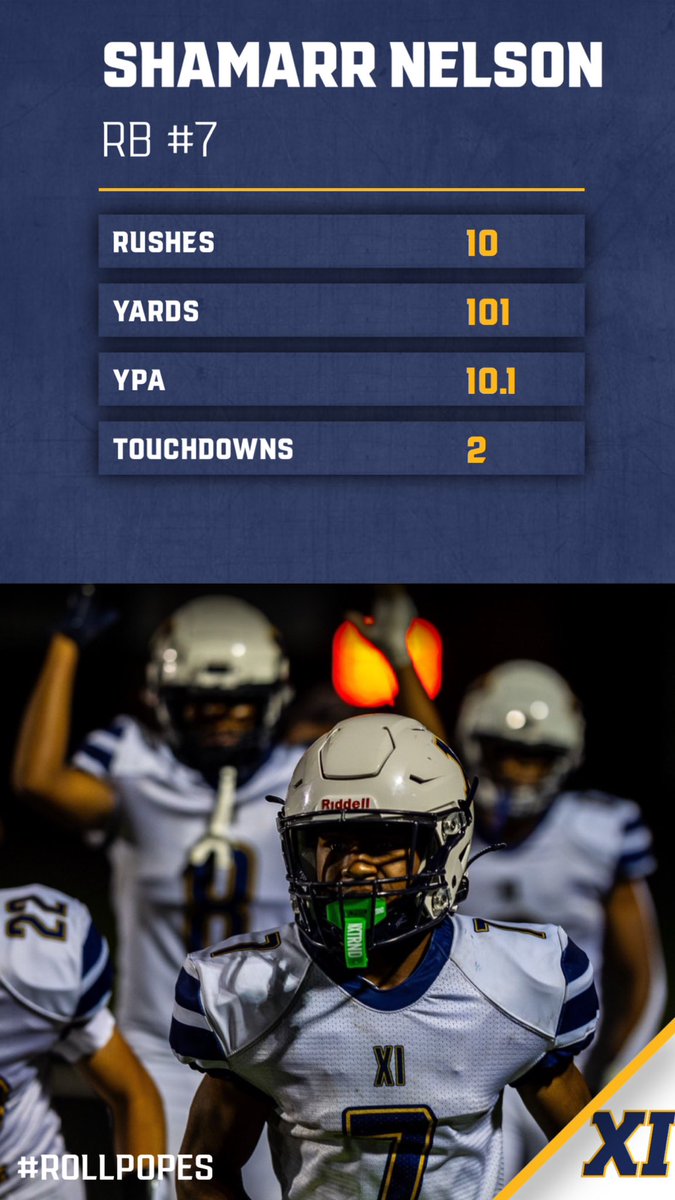 Shamarr Nelson tweet media