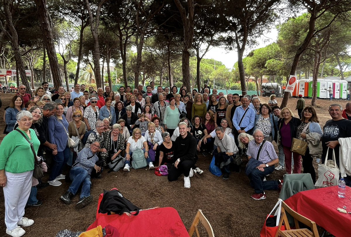 PSC Igualada /❤️ tweet media