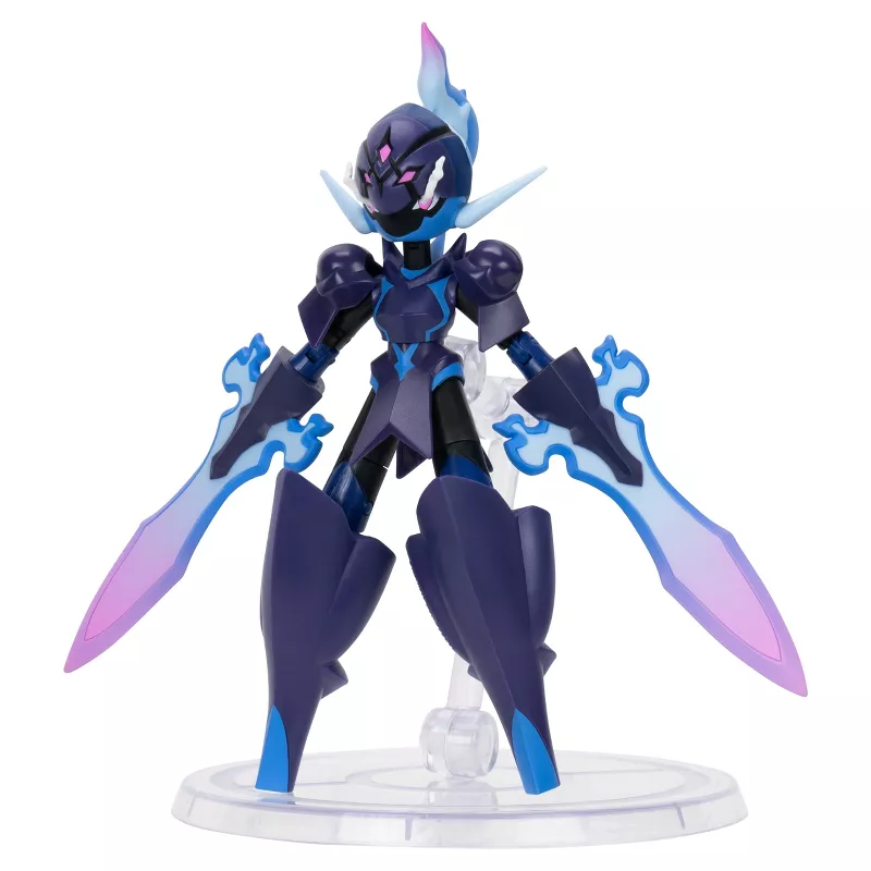 pokejungle's tweet photo. Fans can pre-order the Target exclusive Ceruledge Pokémon Select figure ahead of its October 6 release date at our affiliate link here: https://t.co/i6CfOeyRV3 https://t.co/wgzNekbSV9