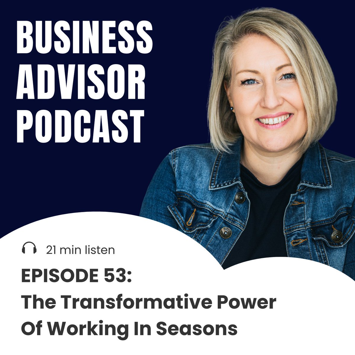 oompfglobal's tweet photo. Tired of feeling overwhelmed and burnt out? Discover the power of working in seasons! This week's #BusinessAdvisorsPodcast explores how to manage your workload effectively and improve your work-life balance. #businessadvice #productivity
https://t.co/YelHxWMGW4 https://t.co/QtM6pG2qvt