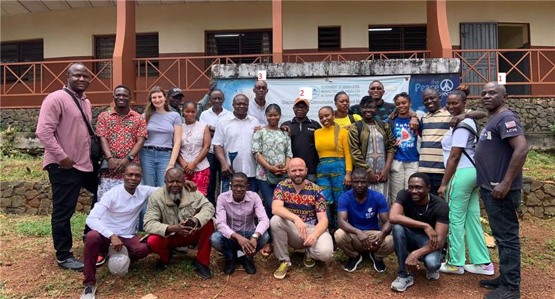 Human Study tweet media