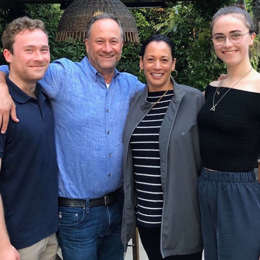 Who agrees this First Family will be GREAT for America! ✋