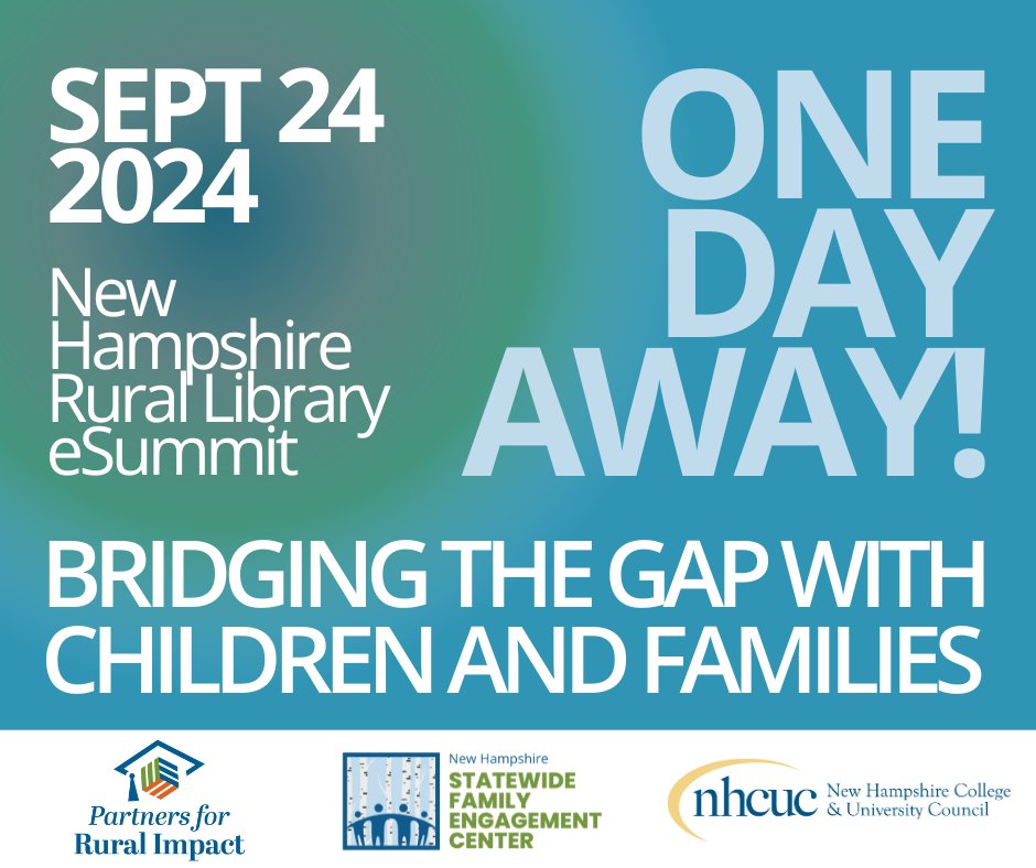 New Hampshire College & University Council tweet media