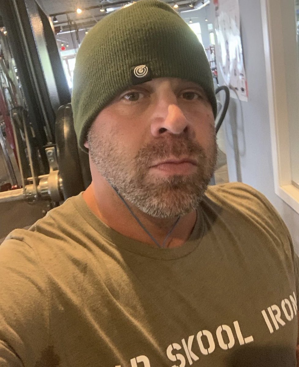 KevinJoseph_HQ's tweet photo. βOut of suffering have emerged the strongest souls; the most massive characters are seared with scars."
~ Khalil Gibran π₯ #AthleteLife #TrainHard #ositraining https://t.co/EOyWMT9fRq