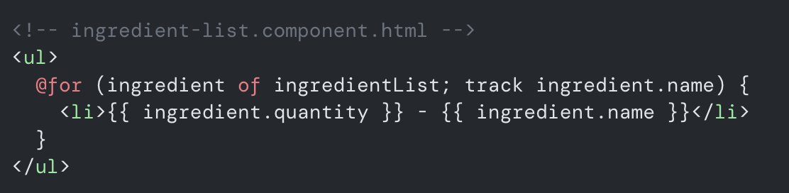 YashGhori3's tweet image. Diving into #Angular17's latest features! The new @if and @for directives are 🔥 for streamlining template logic. Say goodbye to messy *ngIf and *ngFor structures—now code became cleaner, faster, and easier to read! Conditional rendering & looping have never been this smooth.🚀✨