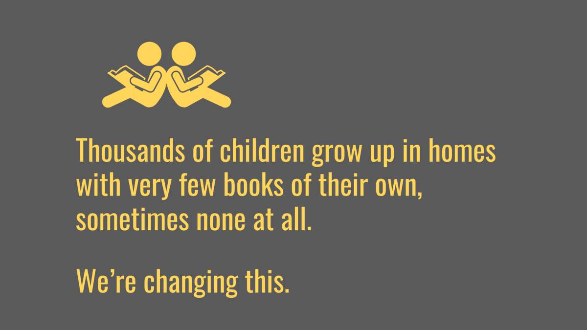 Childrens Book Project tweet media