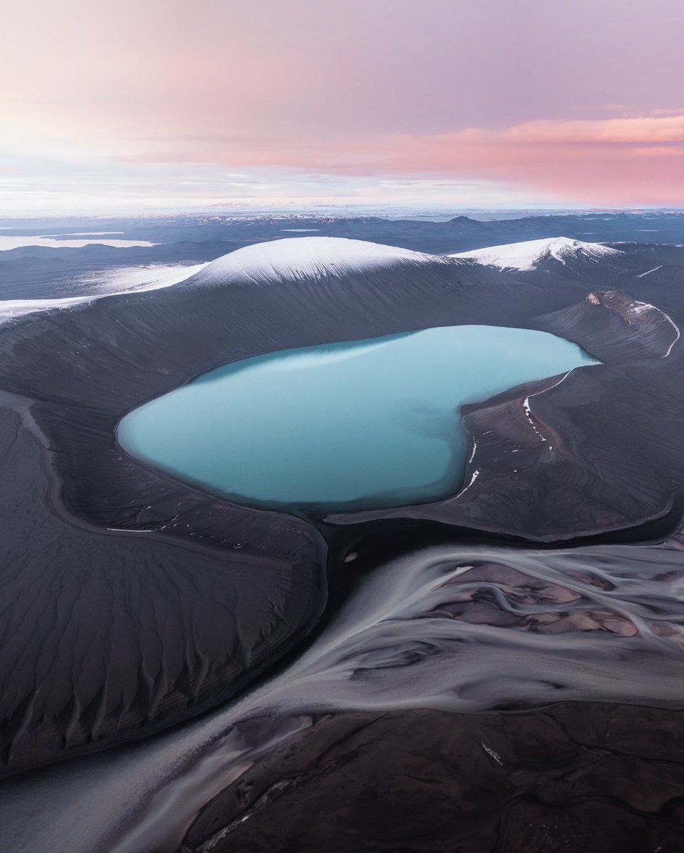 Landscapes of Iceland 🇮🇸