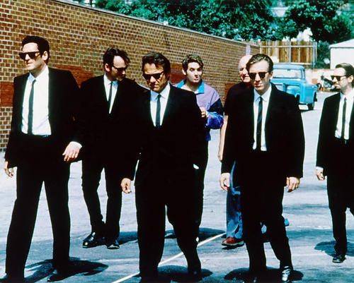 bdksaitt's tweet photo. @TarantinoWorld Reservoir Dogs https://t.co/5i8HQhNnpf