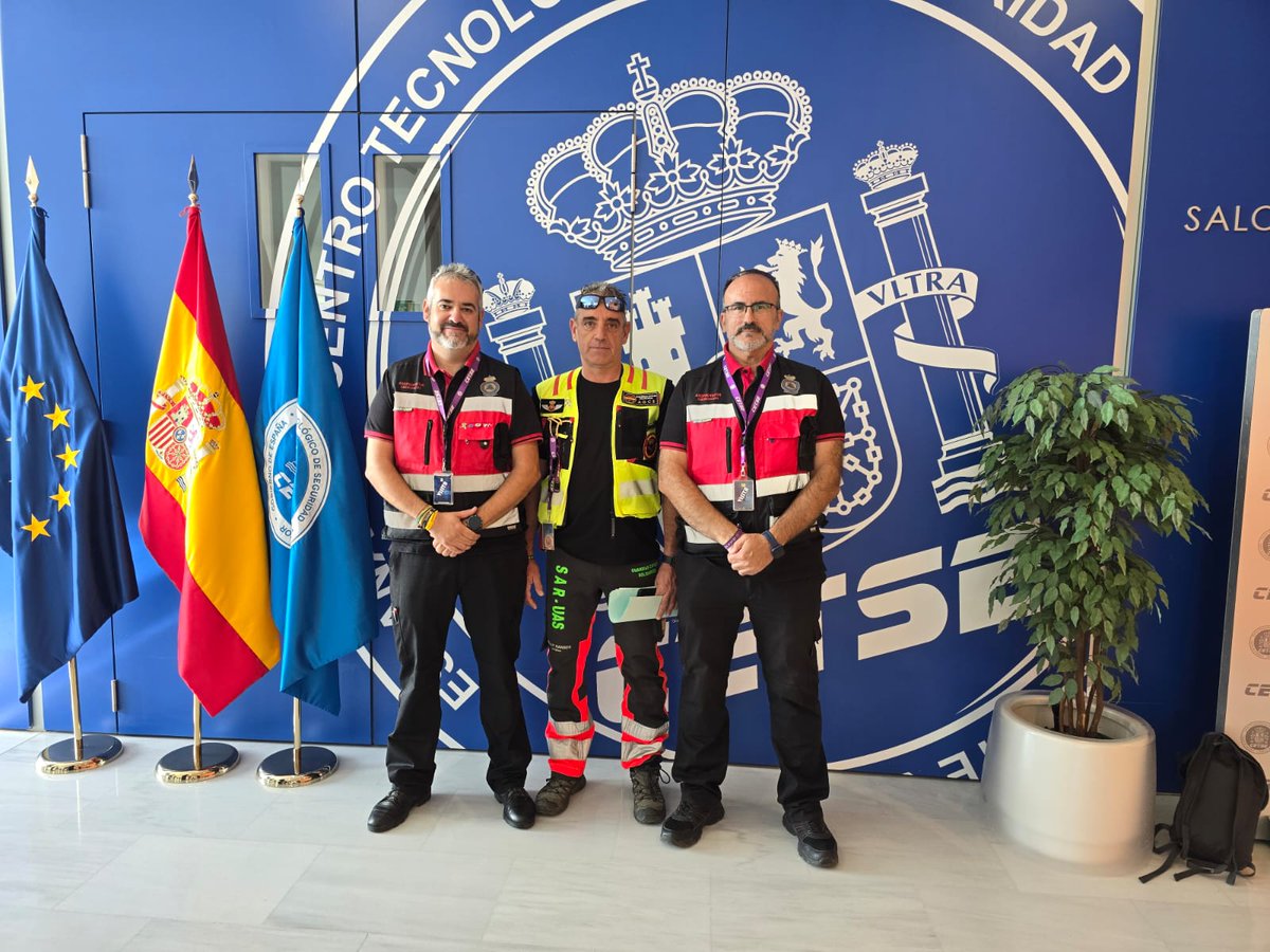 Guardias Civiles Solidarios AGCS🎖 tweet media