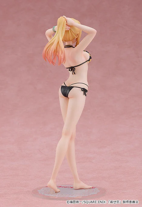 Marin  Swimsuit Ver. (My Dress-Up Darling) 