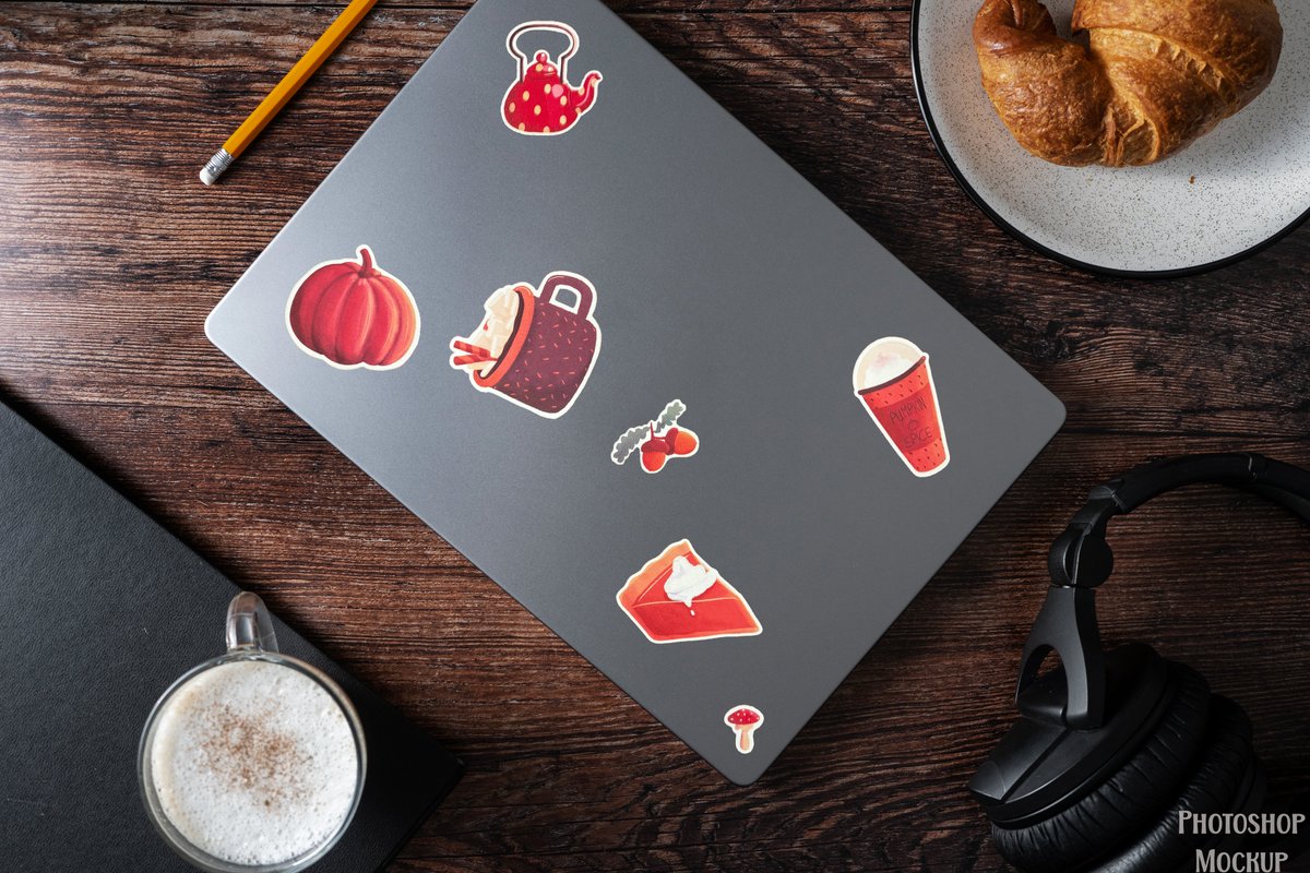 Ich habe ein kleines Herbstupdate für euch im Etsyshop:
Sticker, Lesezeichen und Handywallpaper 
ninamoarts.etsy.com

Vielleicht mögt ihr ja mal reinschauen 🍁