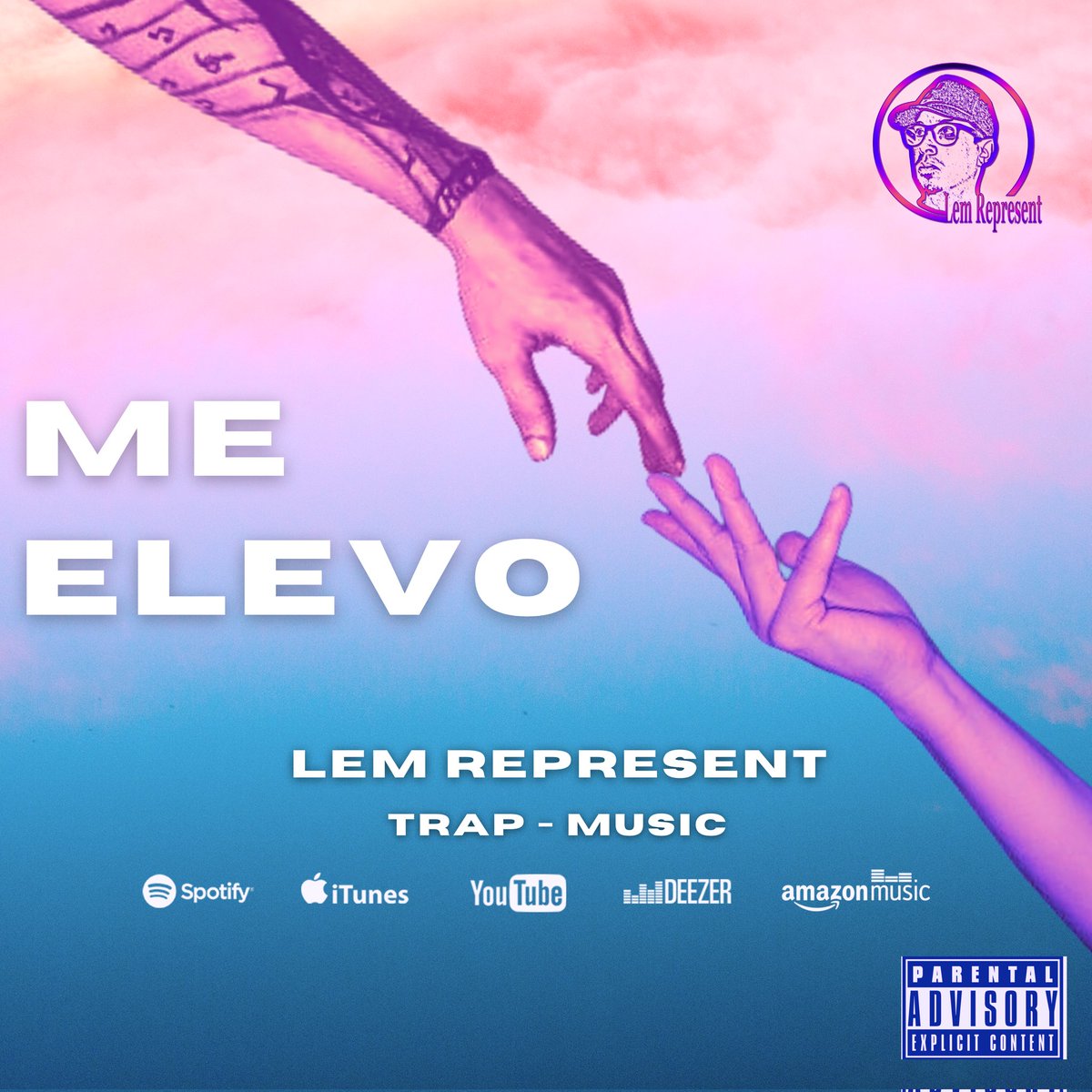 LEM1REPRESENT's tweet image. Lem Represent #lemrepresent #music