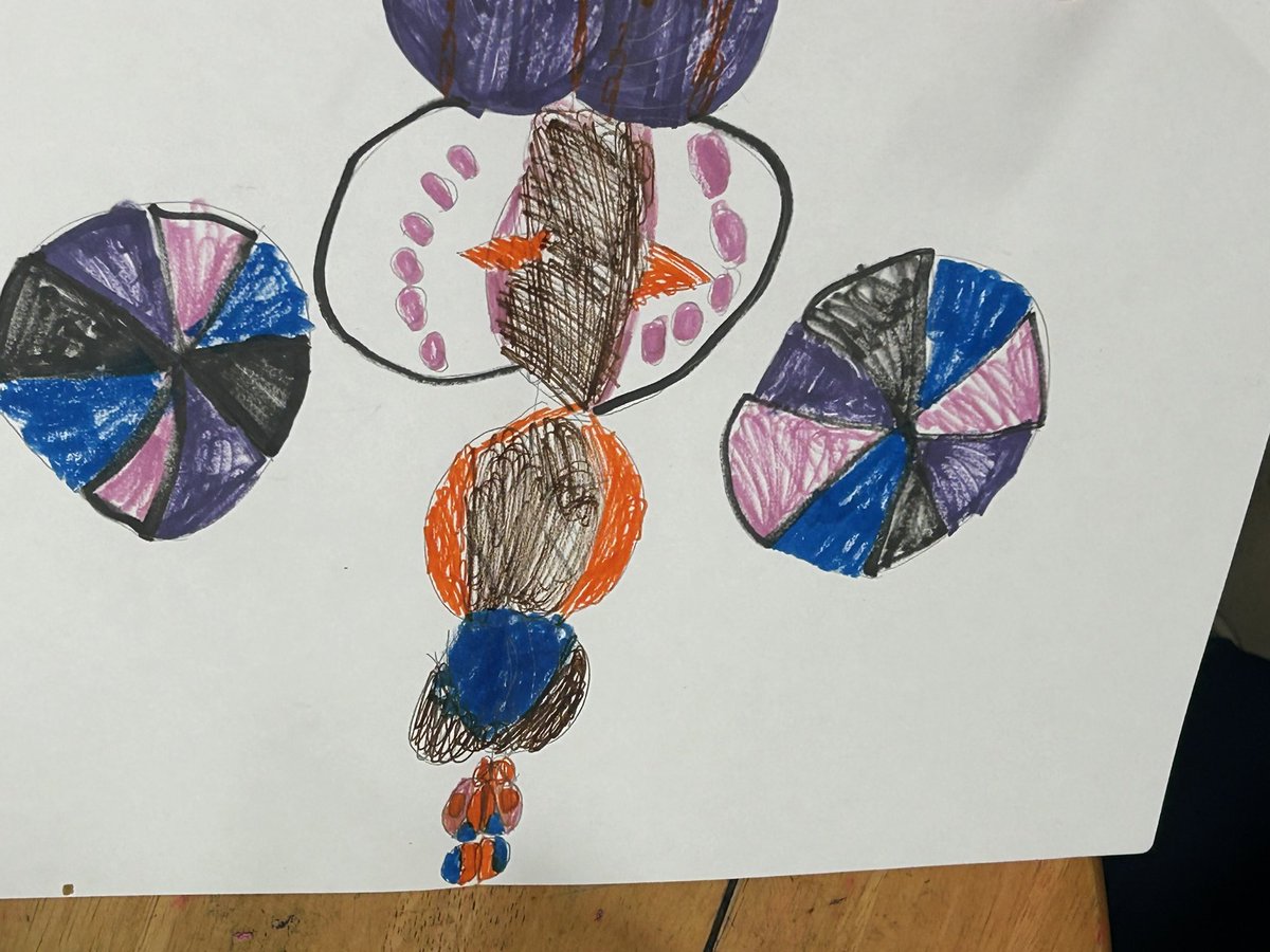 Ms. Wallace's 4th Grade Class tweet media