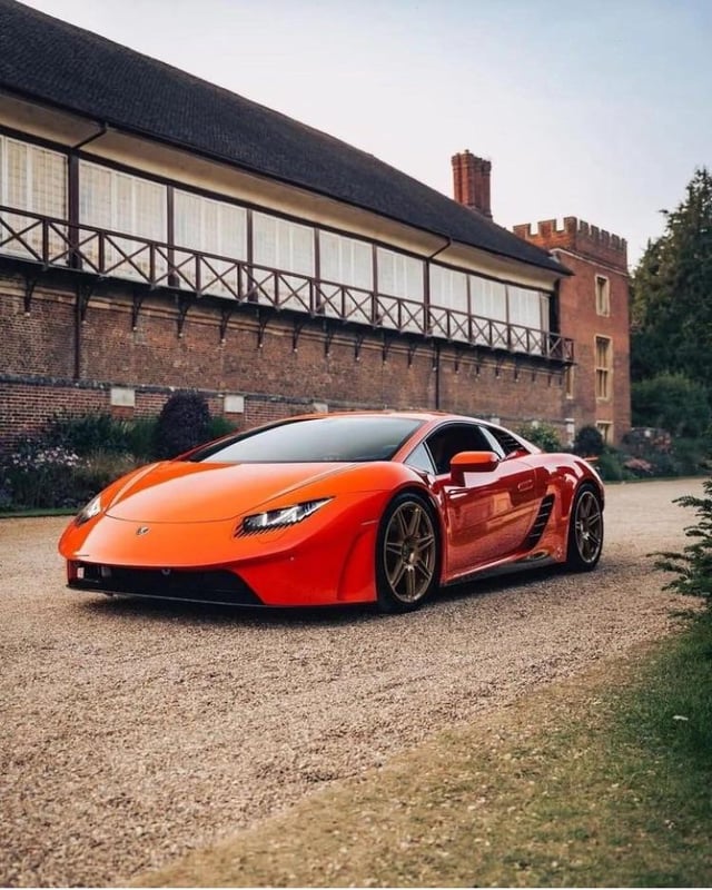 evshift's tweet image. 2000 hp Huracan “Longtail” (coachbuilt)
 
evshift.com/306798/2000-hp…
 
#AwesomeCarMods #CarModifications