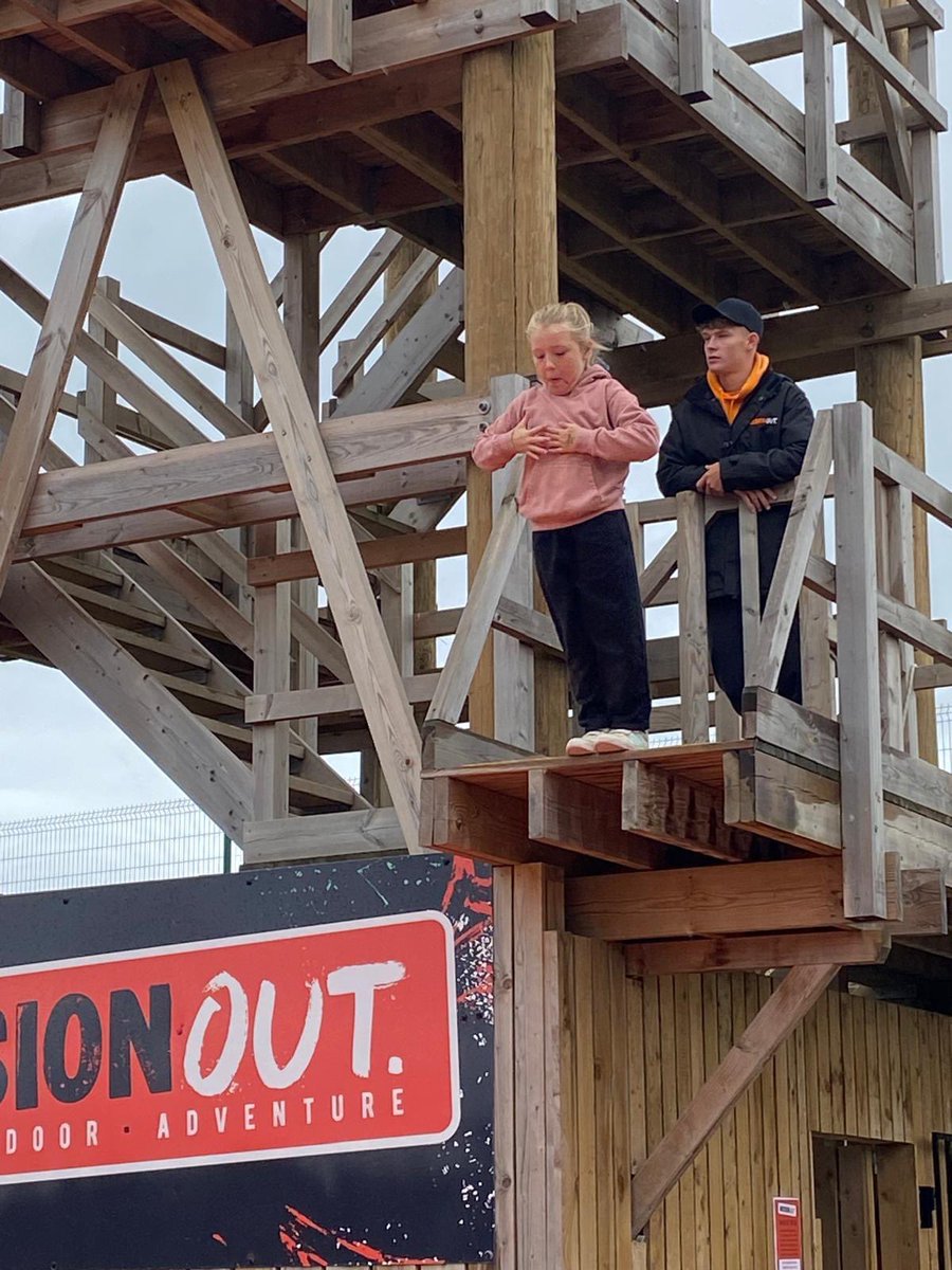 What a fantastic time we had at Mission Out - Epic Outdoor Adventure! 

Make A Monster Pottery - Saturday 12th October
Halloween Party - Saturday 26th October

If you are interested, contact us:
📨youthsupport@wakefielddeaf.org.uk
📱07599905769
☎️01924 375958