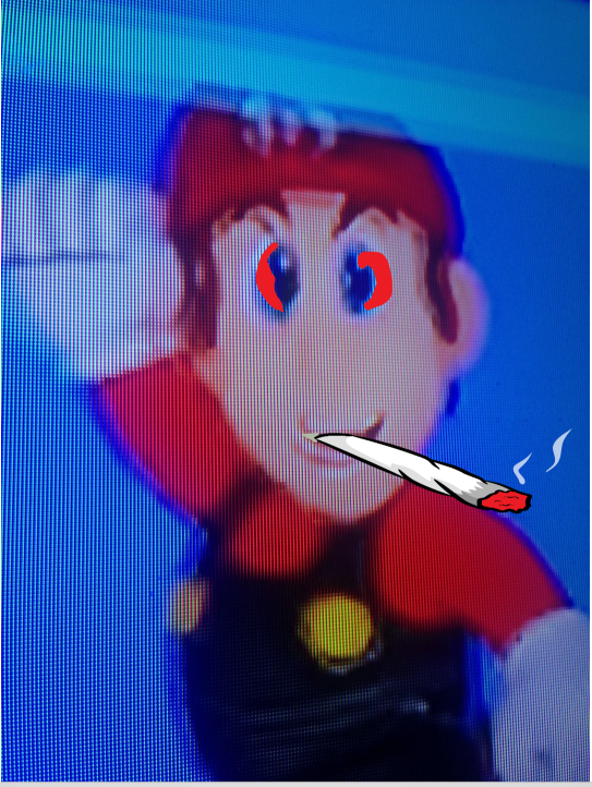 ronald funkmaster tweet media