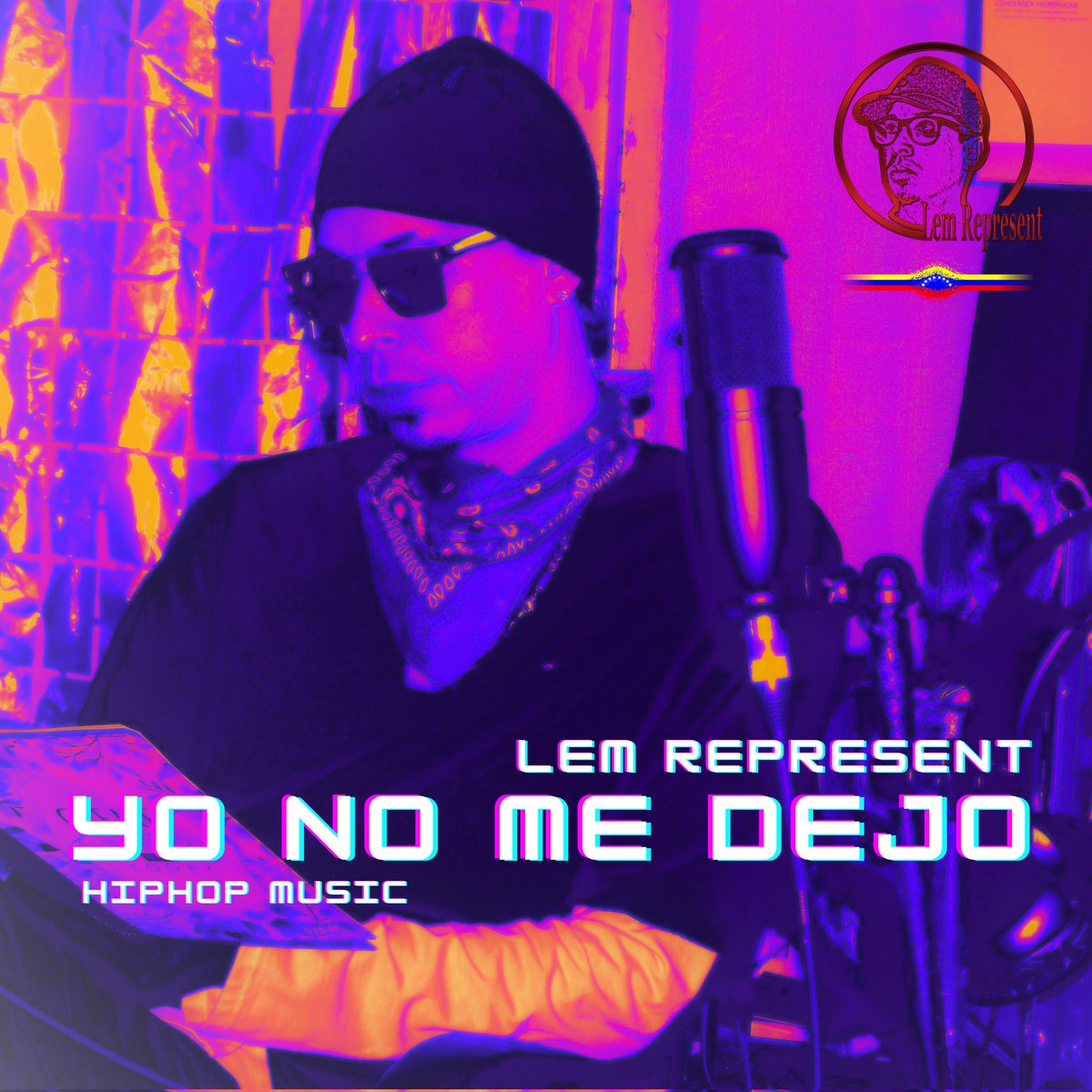 LEM1REPRESENT's tweet image. Lem Represent #lemrepresent #music