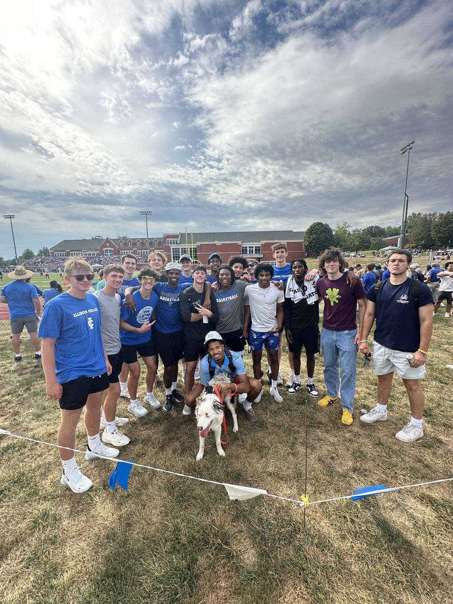 Race Hickey tweet media