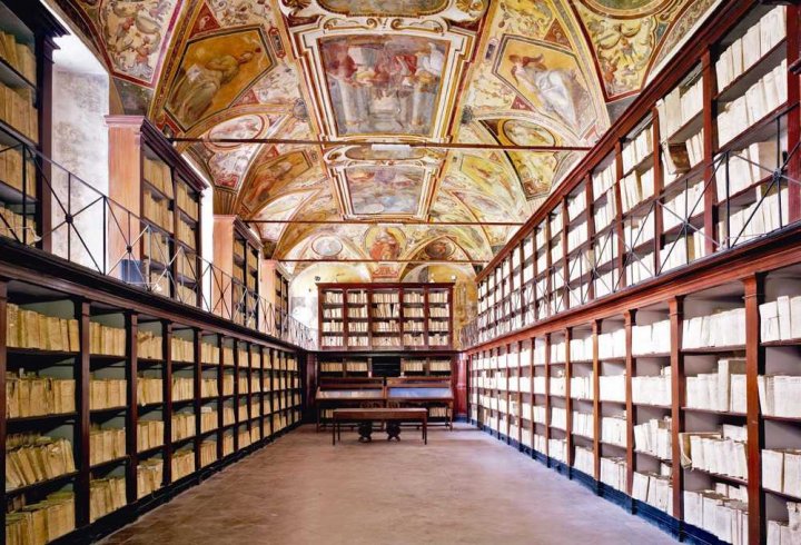 Ricomincio dai Libri 2024: Il Festival del Libro a Napoli dal 27 al 29 Settembre dlvr.it/TDbNcK