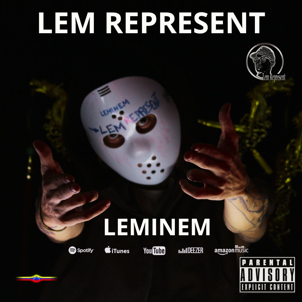 LEM1REPRESENT's tweet image. Lem Represent #lemrepresent #music