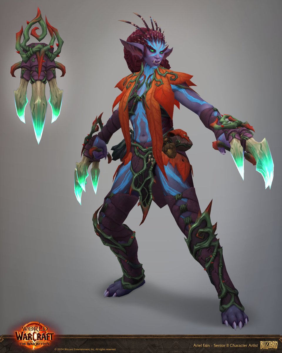 🧡Ariel🧡 tweet media