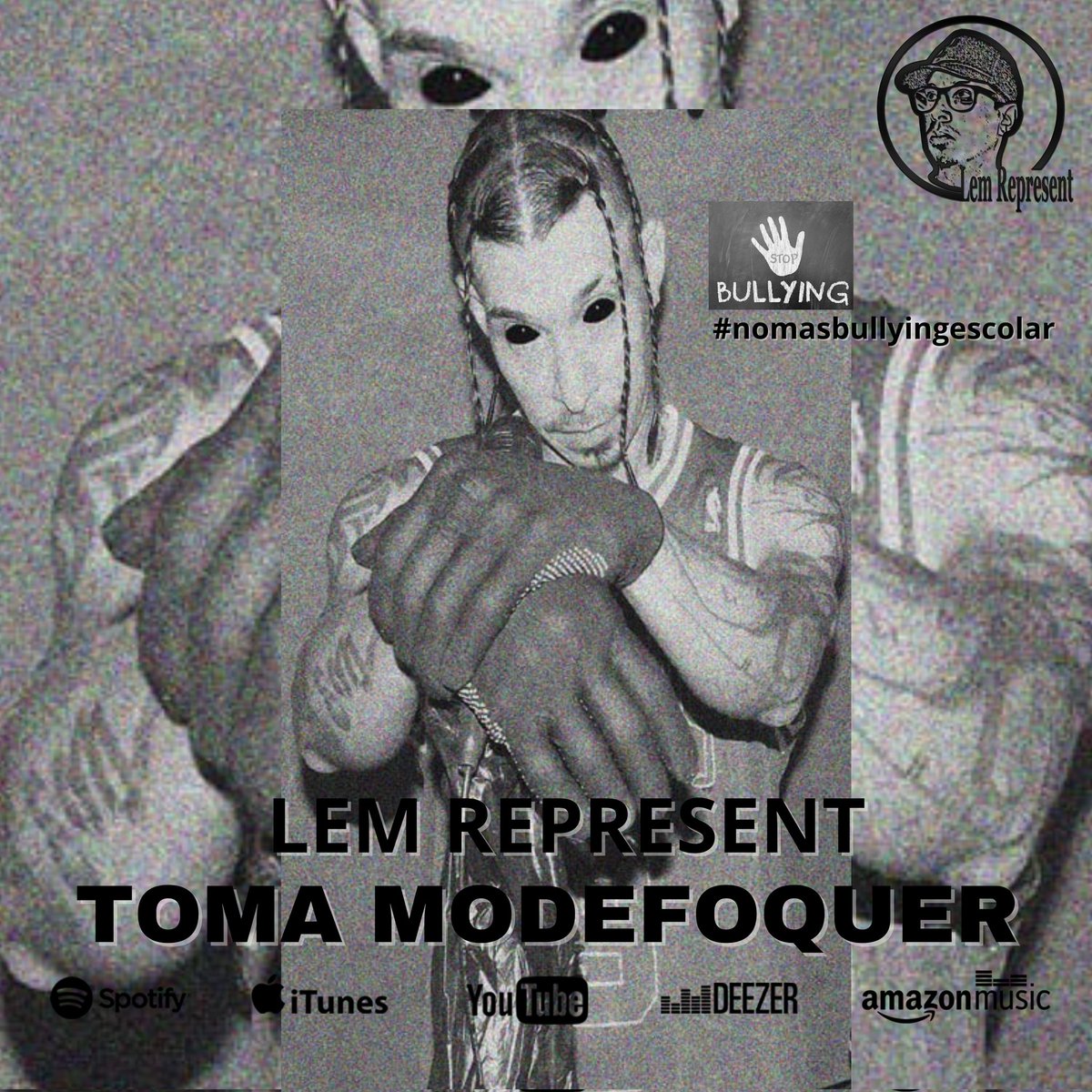 LEM1REPRESENT's tweet image. Lem Represent #lemrepresent #music