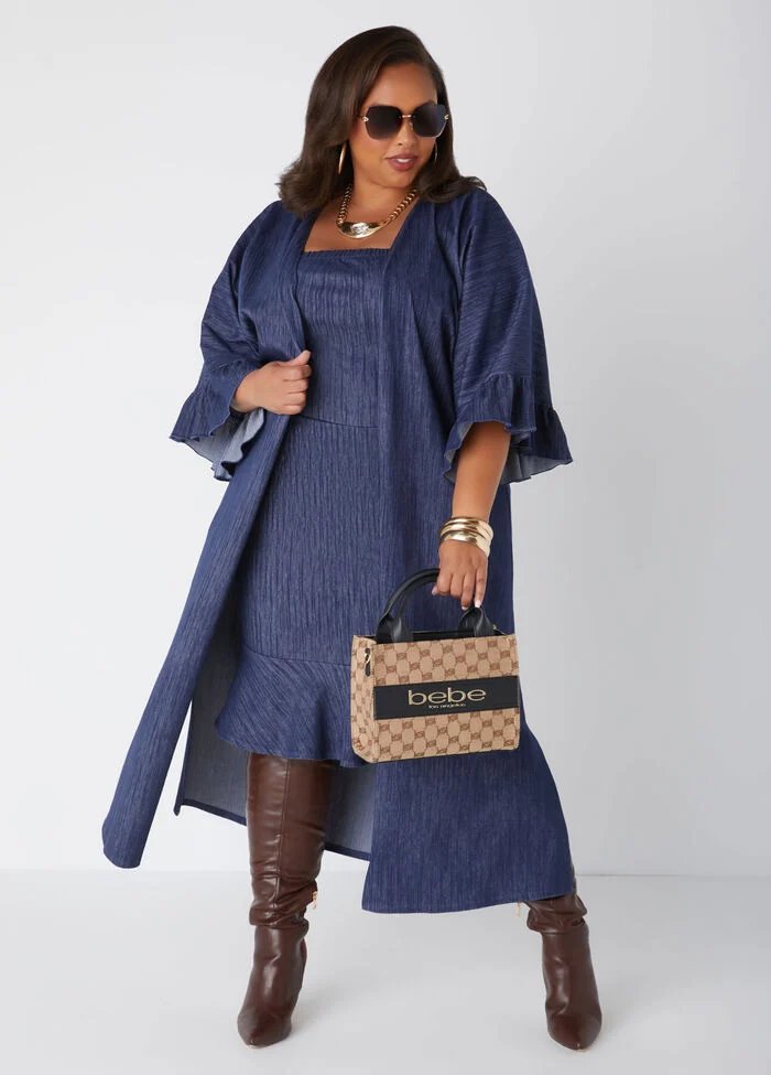 ebove & beyond, inc. tweet media