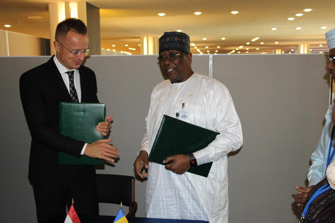 Koulamallah Abderaman tweet media