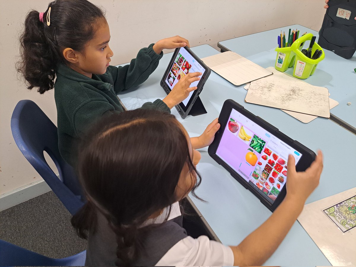 Mrs Goodwin (@mrsg_eclipse) on Twitter photo In Dosbarth Eclipse we started our new context: Let's Investigate Food today. We did lots of fun activities including Adjective Bingo and lots of research on ipads. We worked brilliantly in pairs and helped and supported each other.
<a href="/AdamsdownPrm/">Adamsdown Primary 🧡</a> In Dosbarth Eclipse we started our new context: Let's Investigate Food today. We did lots of fun activities including Adjective Bingo and lots of research on ipads. We worked brilliantly in pairs and helped and supported each other.
<a href="/AdamsdownPrm/">Adamsdown Primary 🧡</a>