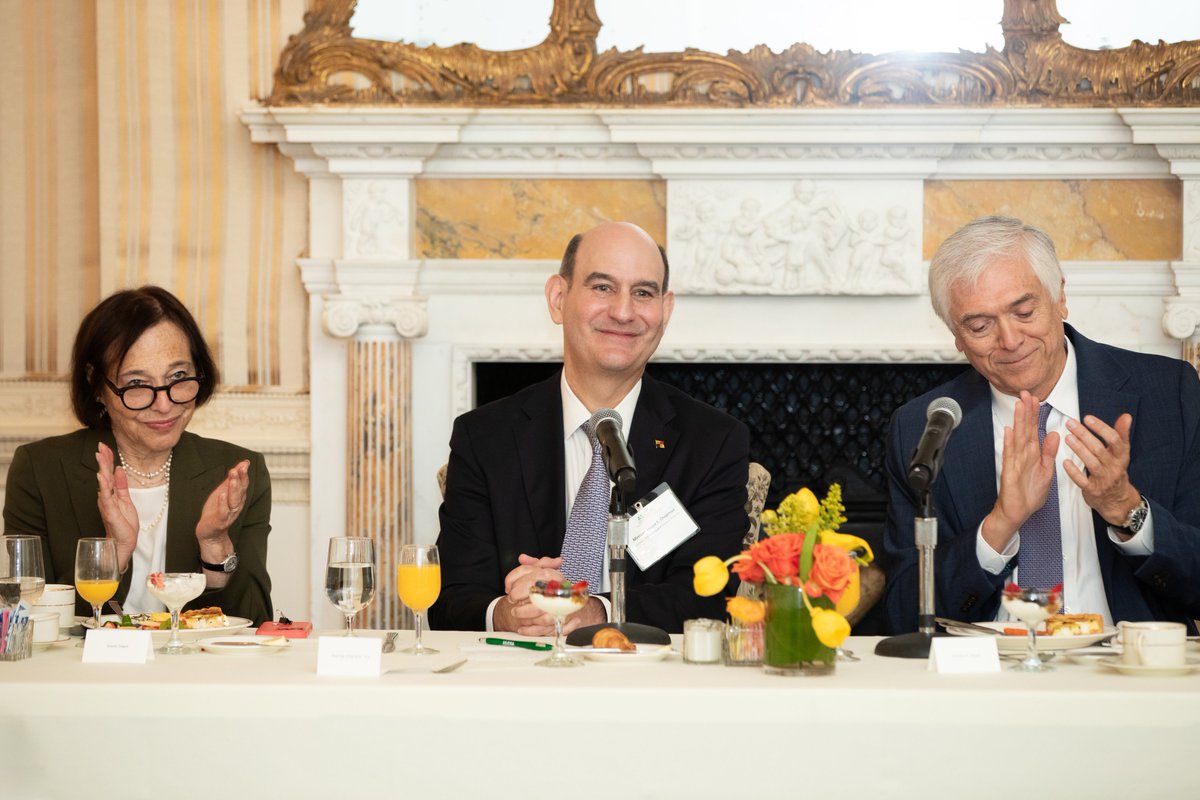 Americas Society/Council of the Americas tweet media