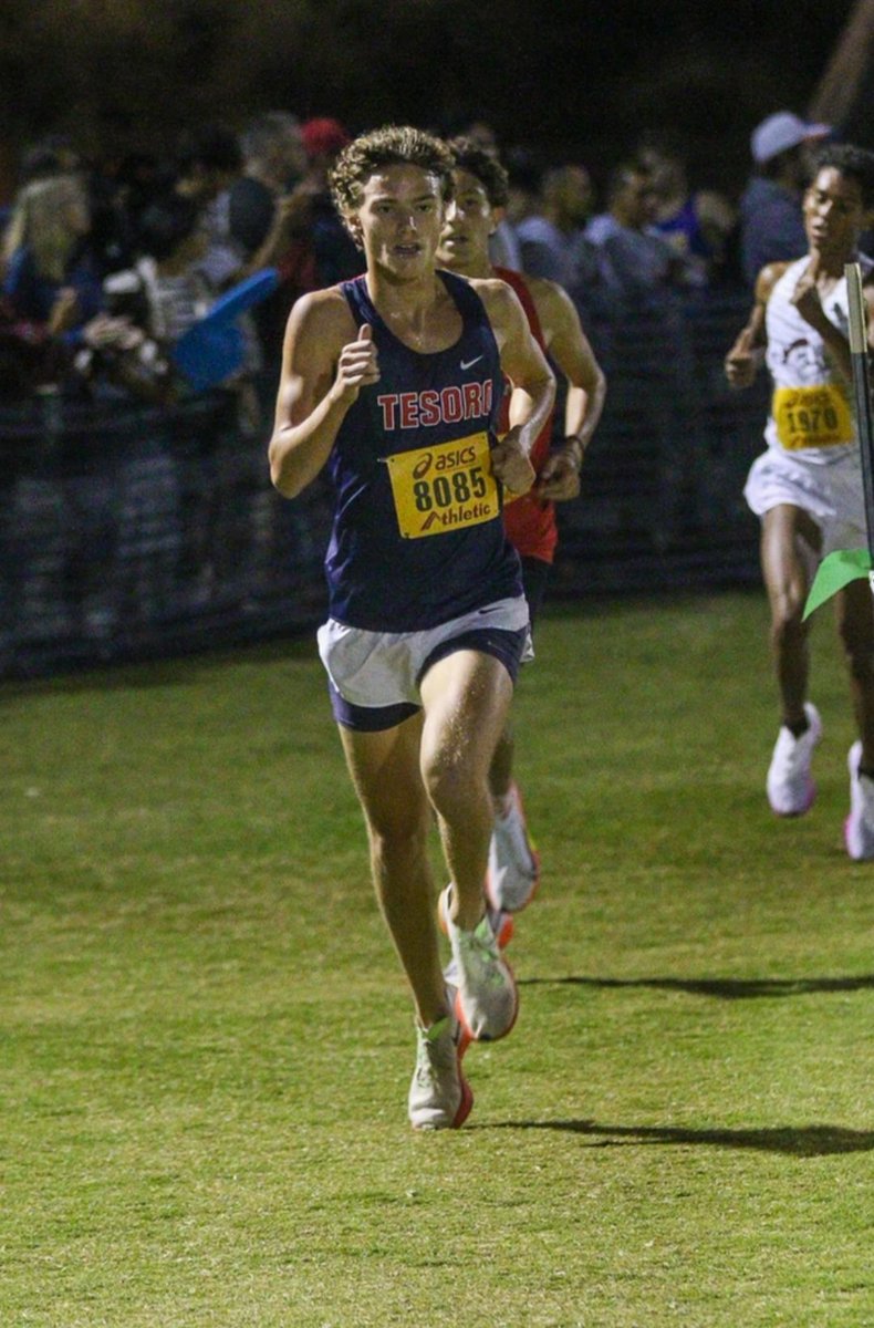 TesoroXC&Track tweet media