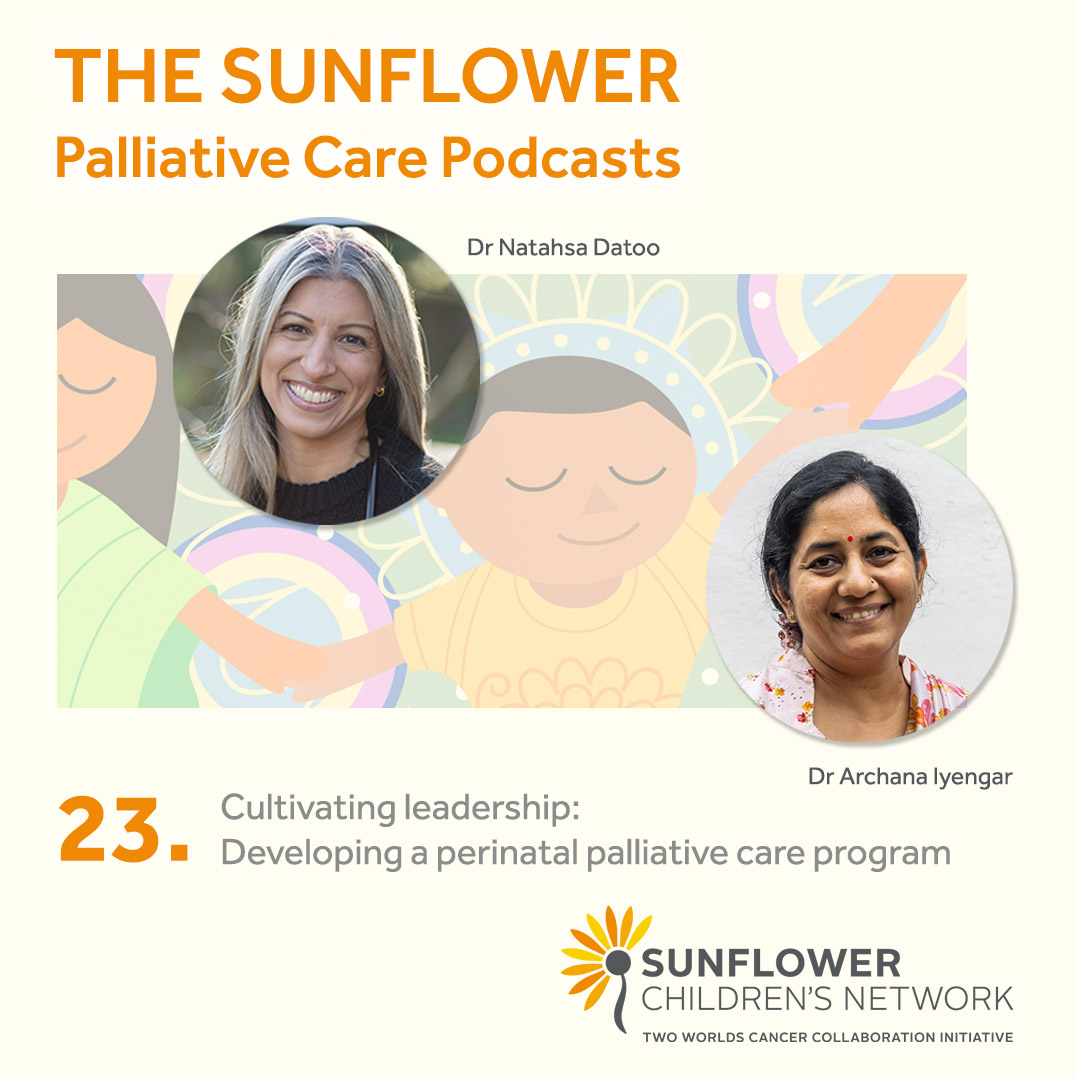 Megan Doherty (@drmegandoherty) on Twitter photo Amazing leadership projects from the children's palliative care leadership program- Dr. Archana Iyengar develops and innovative perinatal palliative care team in Hyderabad - check out latest Podcast spotifyanchor-web.app.link/e/jOS0xPKi8Mb <a href="/twoworldscancer/">Two Worlds Cancer</a> <a href="/SpandanaRayala/">Spandana Rayala</a> <a href="/CanuckPlace/">Canuck Place Children's Hospice</a> <a href="/StJude/">St. Jude</a> Amazing leadership projects from the children's palliative care leadership program- Dr. Archana Iyengar develops and innovative perinatal palliative care team in Hyderabad - check out latest Podcast spotifyanchor-web.app.link/e/jOS0xPKi8Mb <a href="/twoworldscancer/">Two Worlds Cancer</a> <a href="/SpandanaRayala/">Spandana Rayala</a> <a href="/CanuckPlace/">Canuck Place Children's Hospice</a> <a href="/StJude/">St. Jude</a>