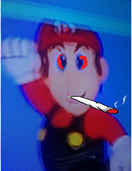 ronald funkmaster tweet media