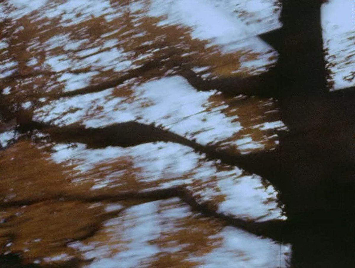 Autumn (1972) 
dir. Marcel Hanoun