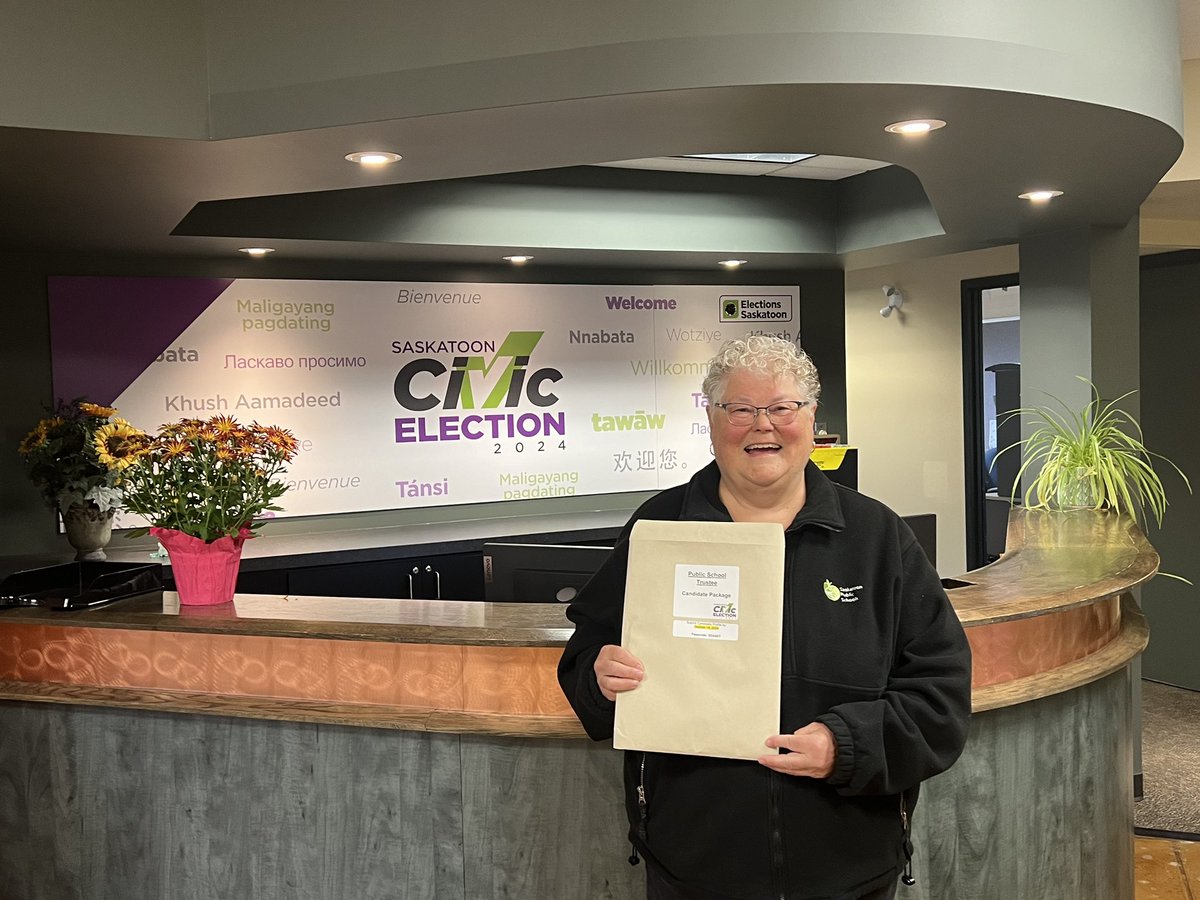 Donna Banks tweet media