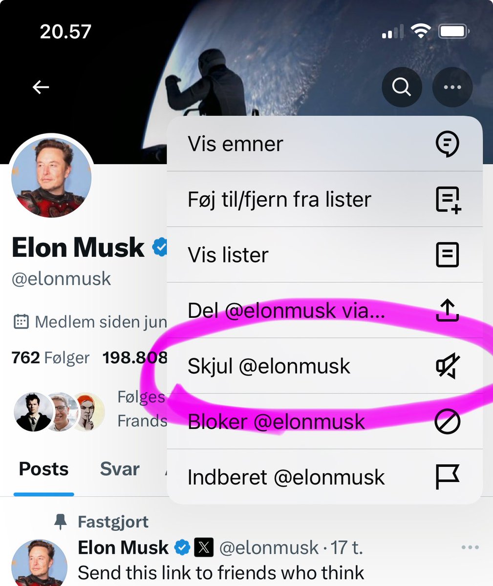 Morten Gade tweet media