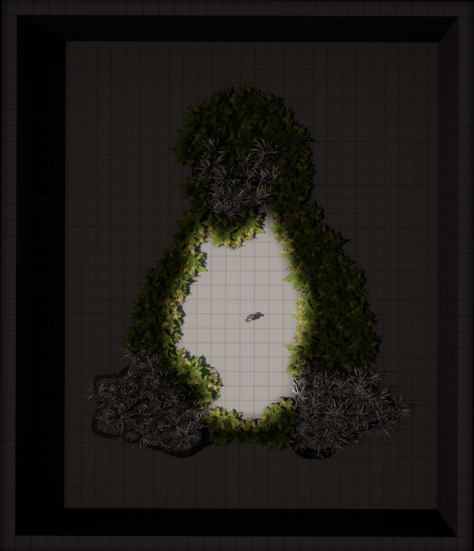 Enzo62342475's tweet photo. I've spent waaaaaaaaaay too much time on this... x) Now waiting for Unreal's validation for the plugin V1.2.1, which will support Linux
#LayeredFOW #UnrealEngine #gamedevs #IndieGameDev #UE5 #RTS #MOBA https://t.co/XcOQSZ5AGu