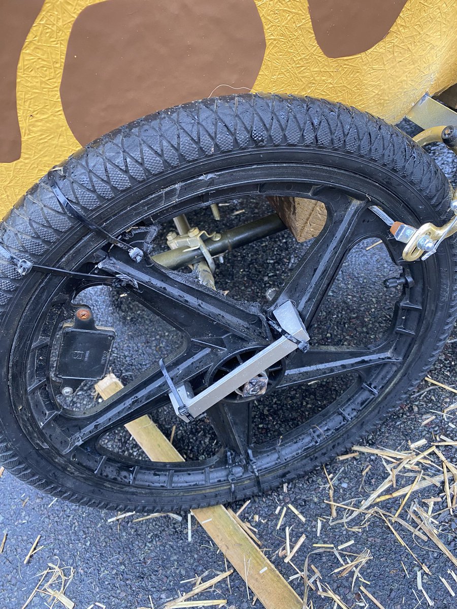 jason snaith tweet media