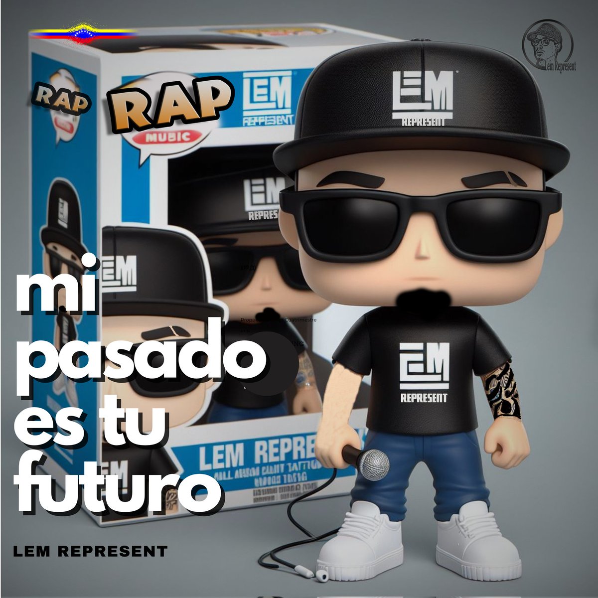 LEM1REPRESENT's tweet image. Lem Represent #lemrepresent #music