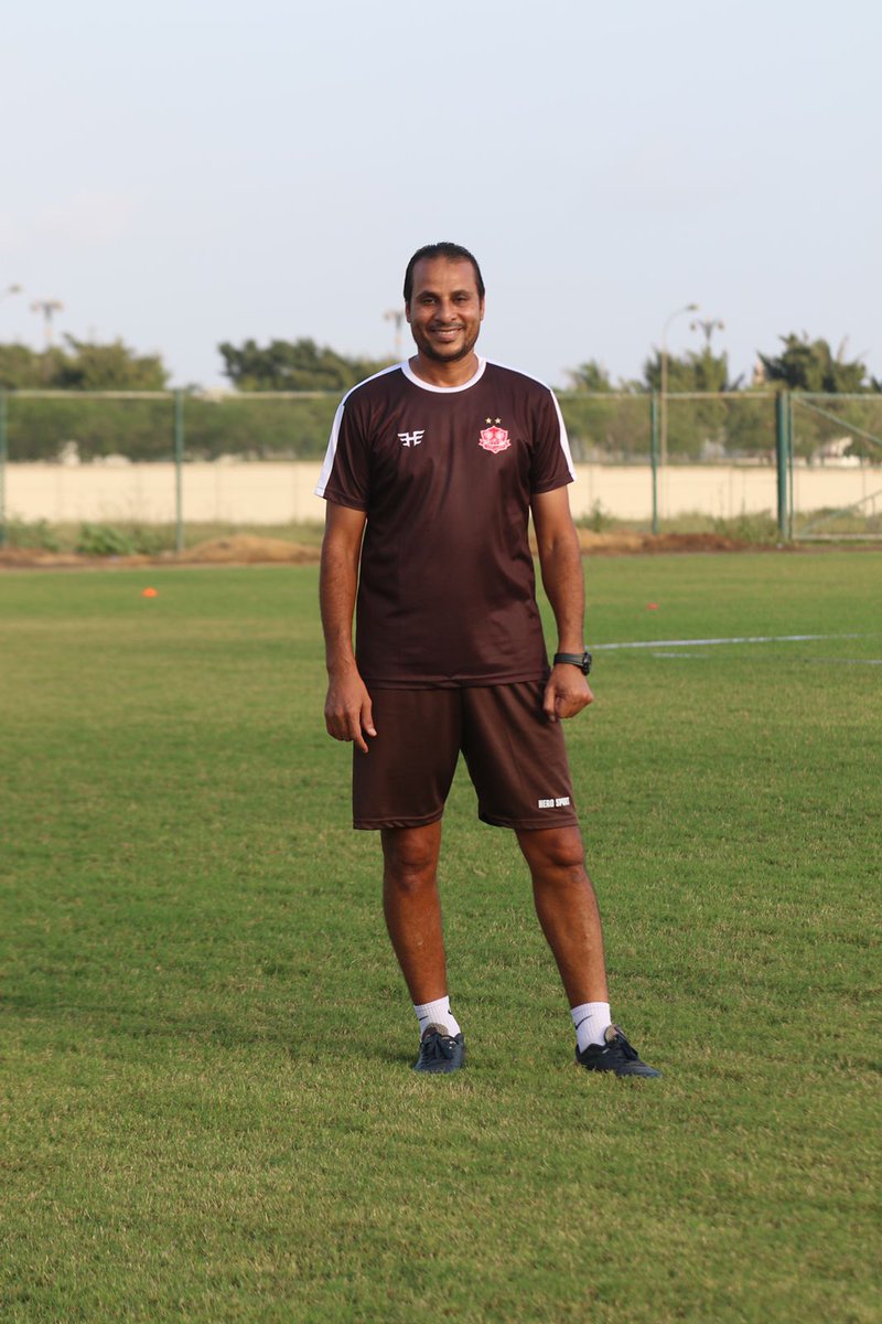 كابتن عمرو فرحات (@etnesta777) on Twitter photo 