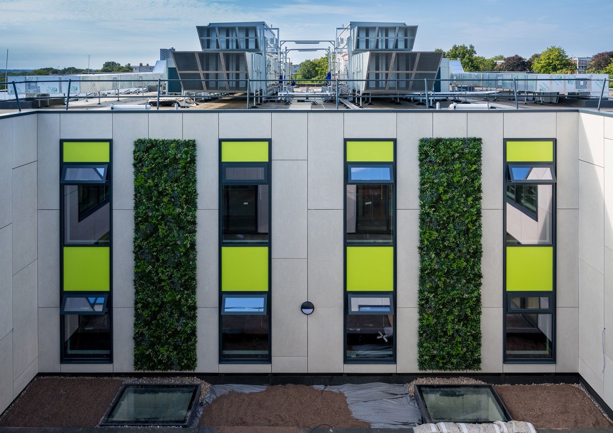 Solent NHS Trust (@solentnhstrust) on Twitter photo We are now around a month away until the launch of the South of England Rehabilitation Centre, with all of our rehab services co-located to provide integrated care to people in and around Southampton.
Read more on our project website π buff.ly/4gBh2zT
<a href="/SolentEstates/">Solent NHS Estates and Facilities</a> We are now around a month away until the launch of the South of England Rehabilitation Centre, with all of our rehab services co-located to provide integrated care to people in and around Southampton.
Read more on our project website π buff.ly/4gBh2zT
<a href="/SolentEstates/">Solent NHS Estates and Facilities</a>