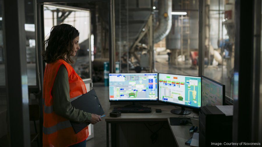 The U.S. industrial bioeconomy is thriving, supporting nearly 644,000 domestic jobs and $49 billion in wages in industries such as agriculture, textiles, food and beverages, and more! Read more from member <a href="/novonesis/">Novonesis</a>: buff.ly/3zu5Jc9