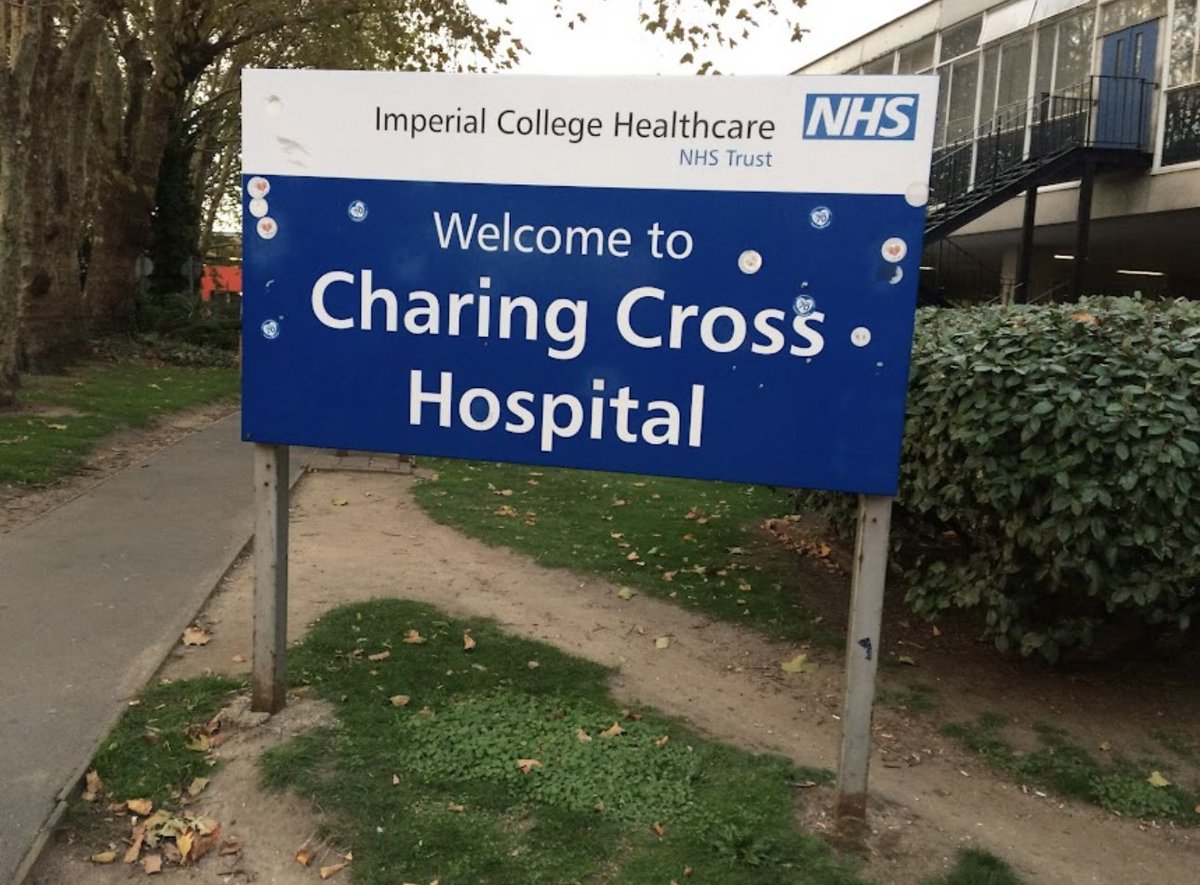 amber_4567's tweet image. Thank you for the warm welcome ♥️  #firstdayofwork  #hospital #newrole #teamneurology    @ImperialPeople