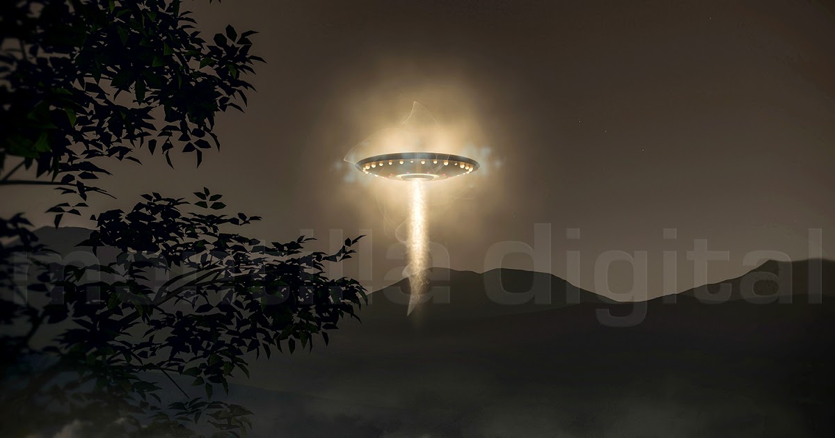 Daniel Guerrero | Los ovnis de finales del franquismo dlvr.it/TDbP8c