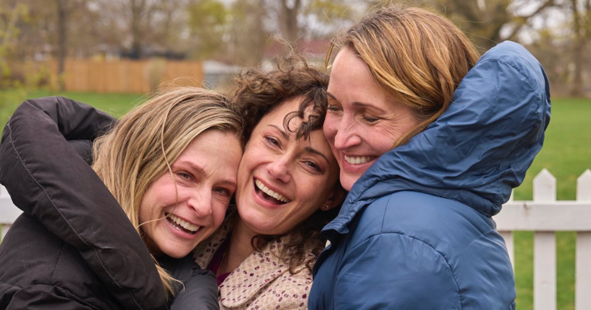 Home Free:

Three estranged sisters return to their childhood home to learn their father is dying; his final wish; repairing familial relations before he passes sends everyone into a whirlwind of lost secrets and personal conflict.

Tickets available at fcff.ca/events/homefre…