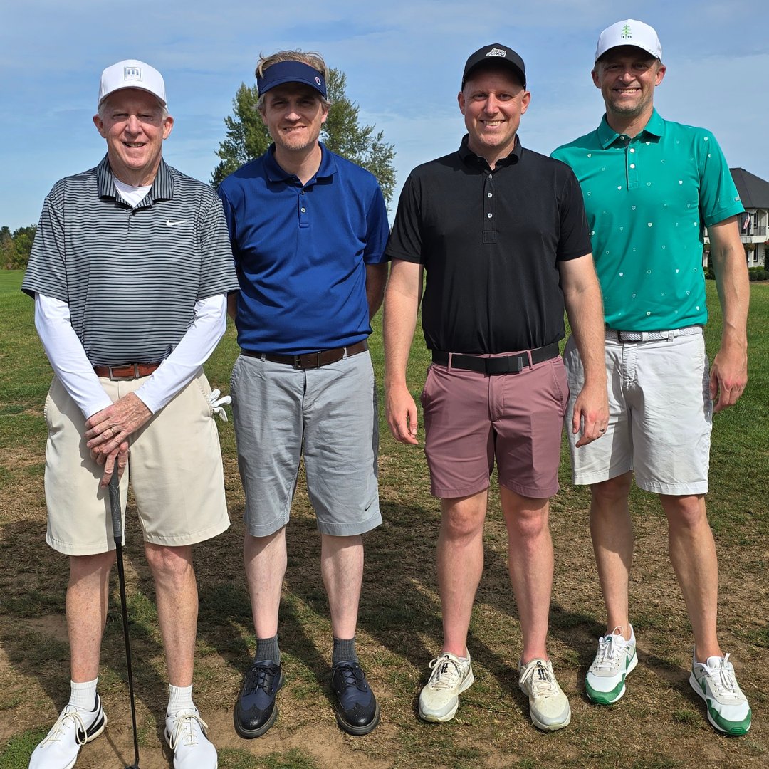 OregonGA's tweet image. Yesterday, we celebrated OGA's 100th anniversary at the OGA Golf Course. Thanks to our members, Seamus Golf, and NW Hickory Players for making it a great event! Congratulations to the Dukeminier family for winning with an incredible 54 (-18)! Cheers to 100 Years.
