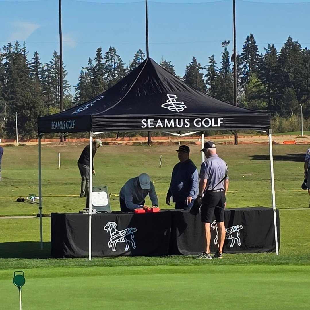 OregonGA's tweet image. Yesterday, we celebrated OGA's 100th anniversary at the OGA Golf Course. Thanks to our members, Seamus Golf, and NW Hickory Players for making it a great event! Congratulations to the Dukeminier family for winning with an incredible 54 (-18)! Cheers to 100 Years.